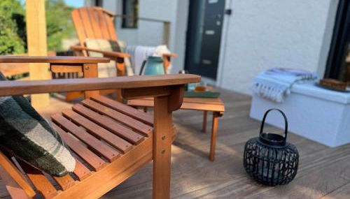 La Villa de l Observatoire jacuzzi vue mer - Foto 5