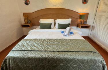 Casa Gatu Verdi-Garden Apartment with Pool - Foto 45