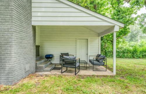 Whitehaven Park Retreat - Foto 1