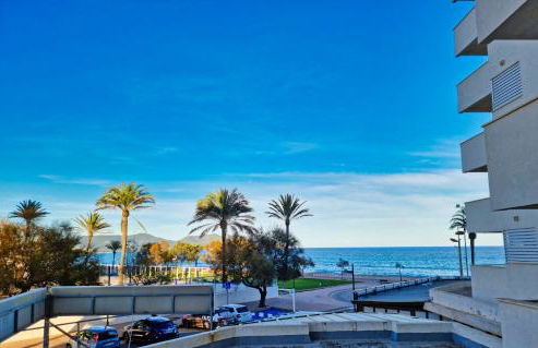 Cozy apartment with a fantastic sea view - Foto 11