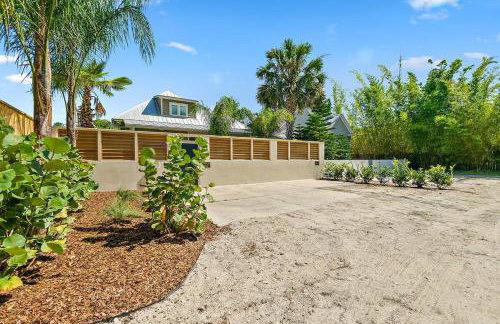 The Old Mission Collection - Urban Oasis - Foto 39