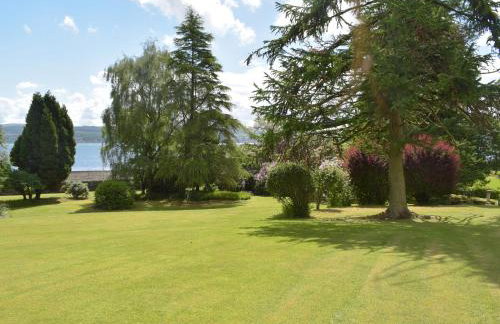 Cluniter Cottage - Foto 24