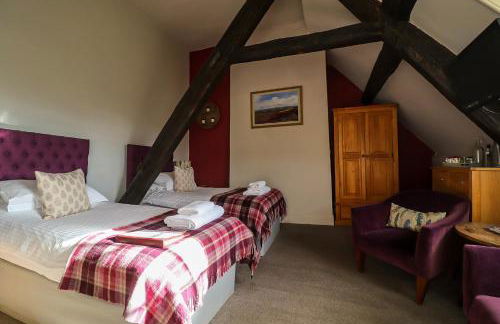 The Castle Hotel - Foto 47