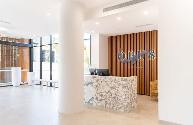 Opus Broadbeach - Photo 2