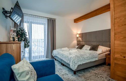 Apartamenty Pod Tatrzańskim Niebem - Foto 1