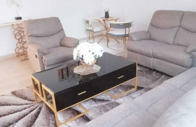 Lux suites Jimka Apartments Kisumu - Foto 13