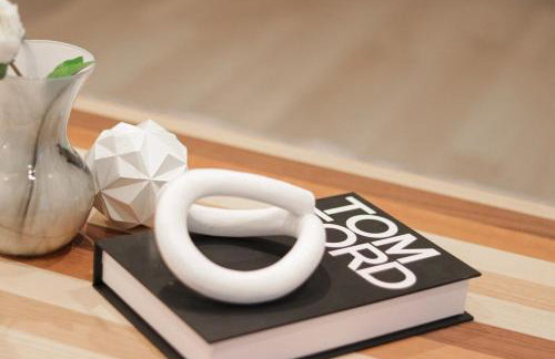 Unit 3 1Bed Room with Queen plus Sofa Bed in the Heart of DC - Foto 5