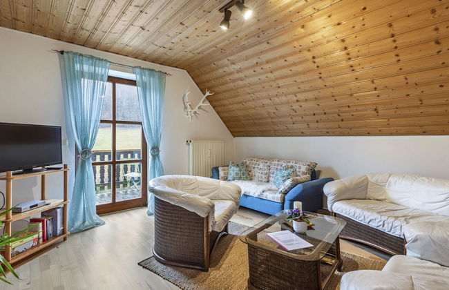 Alluring Apartment in Schonsee in the Forest - Photo 37