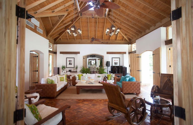 Villa del Campo by Casa de Campo Resort & Villas - Foto 7