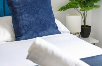 City Gem - 2 Bed House, 6 mins from Liverpool Street, Shops & Restaurants - Foto 15