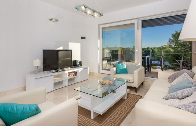 Villa Old Mill - Photo 28