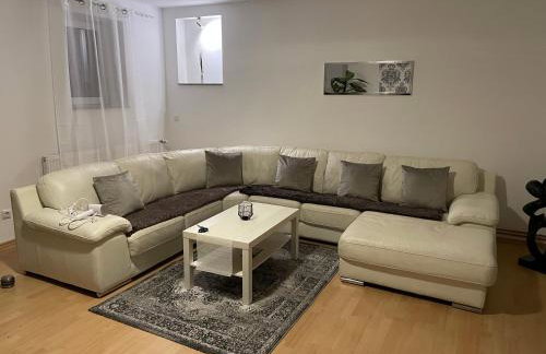 Großes 2-Schlafzimmer Apartment in Cölbe - Photo 5