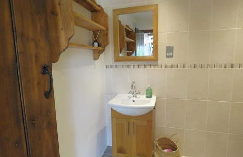 The Hayloft at Stathe Farm - Foto 30