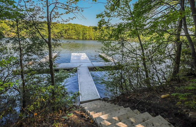 The Haven by Taylor Made Deep Creek - Foto 74