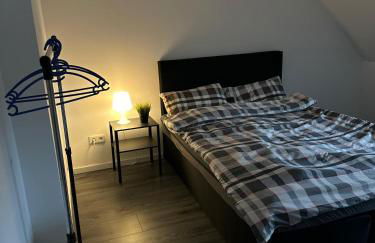 HomeBerg Duisburg - feine 3 Zimmer, 4 Betten, 60qm in Top Lage - Foto 6