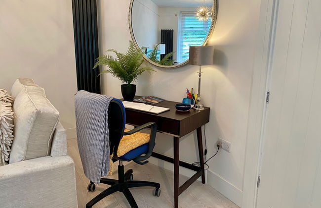 Captivating House in Aberdare Sleeps 6 Near Brecon - Foto 16