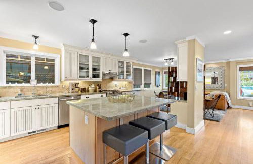 Pleasure Point Surf Retreat - Foto 13