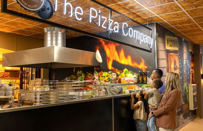 Center Parcs Parc Sandur - Foto 64