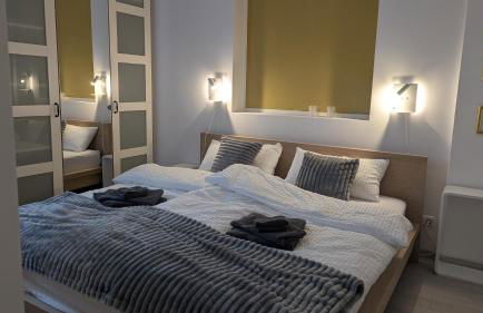 Rheinsteig-Ferienwohnungen 5 Apartments - Foto 41