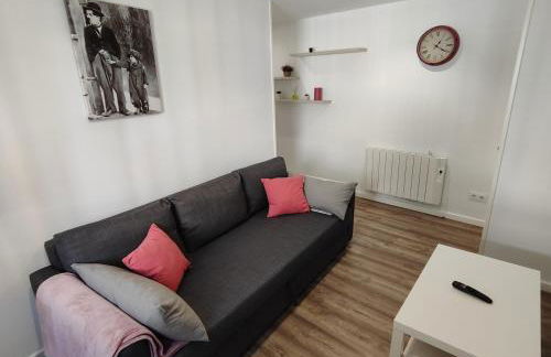 Alojamiento en Santiago de Compostela-Galicia - Photo 4