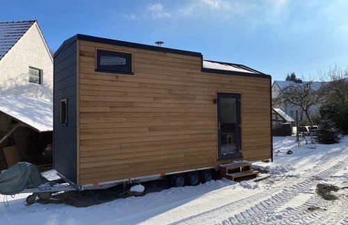 Tiny House - Foto 8