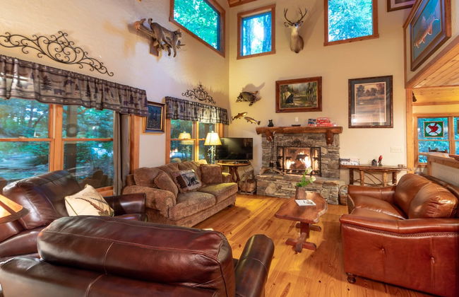 10min Dwtn Cashiers 5mn to Silverrun Waterfall - Foto 14