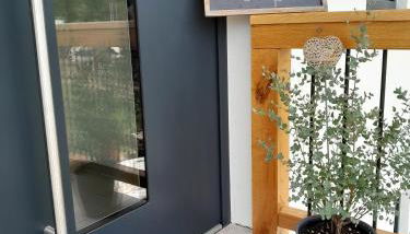 Ferienwohnung Bergblick Loft - Foto 5