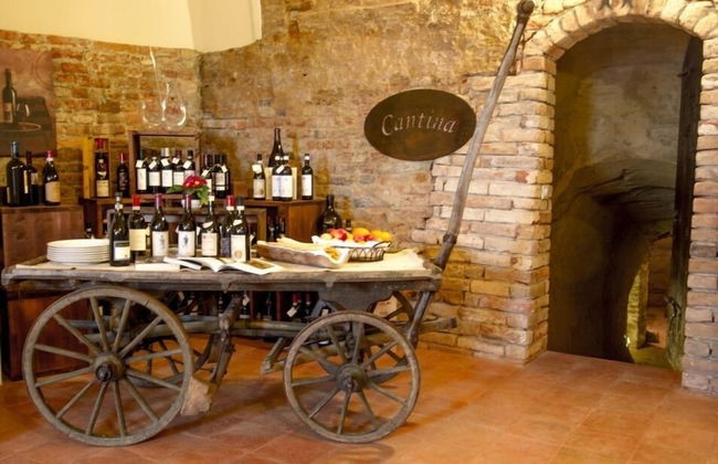 Castello di Cortanze - Foto 18