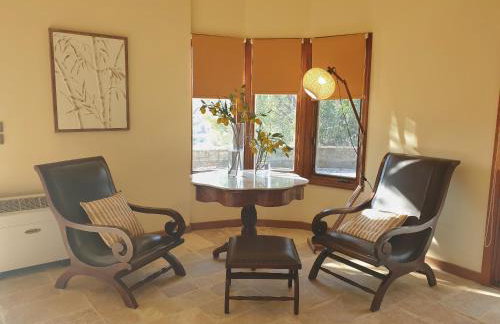 Private Villa with Panoramic View - Foto 66