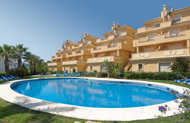 Golf & Beach Vista Real - Foto 26