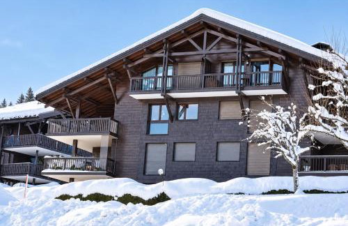 Appartement Hameau des Pistes - Ski-in and Ski-out - Foto 20
