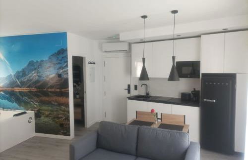 The Romantic Loft - Photo 14