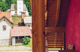 Chalet Valcanale - Foto 18