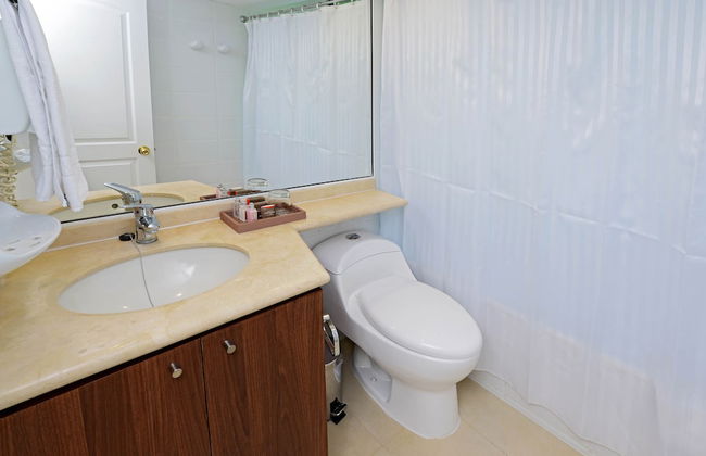 Time Suite - Comfort Apartments - Foto 26