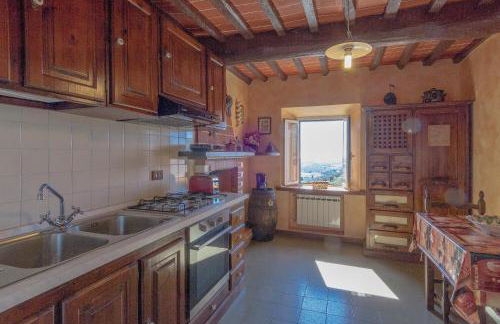 Casale Belvedere "L'Ulivo" e "La Terrazza" - Foto 17