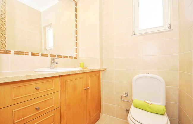 Villa San Remo - Foto 31