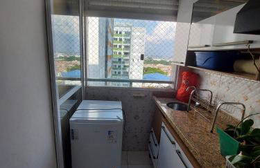 apartment for up to 7 people next to GRU - Foto 27