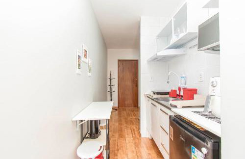 Apto no sudoeste super confortável #212# - Foto 15