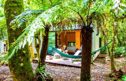 Cabana na Serra Gaúcha - Refúgio de São Chico - Foto 2