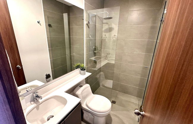 U-GO Edificio Manzana 3 - Photo 56