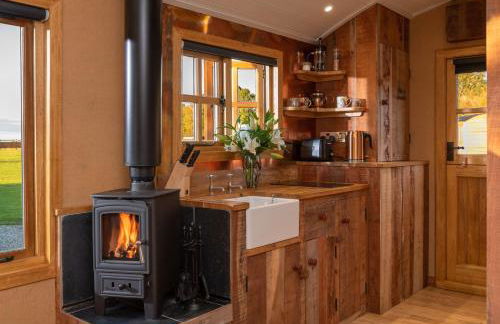 Ockeridge Rural Retreats - Foto 48