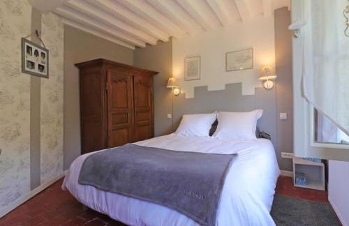 Maison charmante à Vimoutiers - 6 pers. - FR-1-497-263 - Foto 20