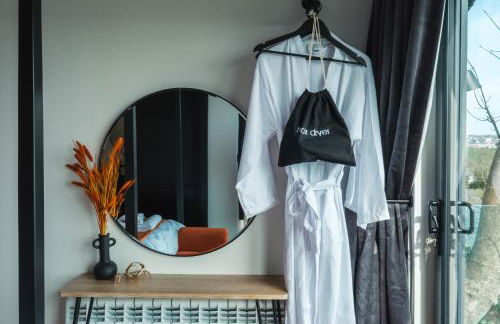 Priory Bay Escapes - Visum - Photo 24