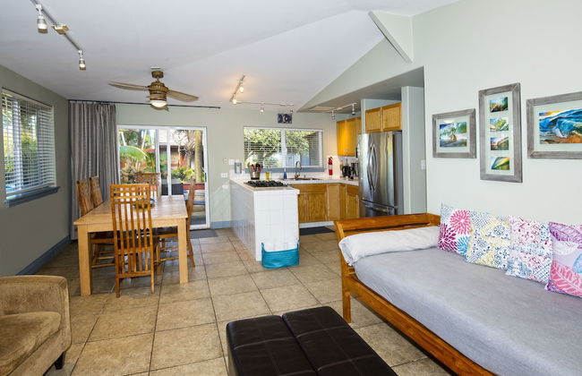 Tiki Moon Villas - Foto 29