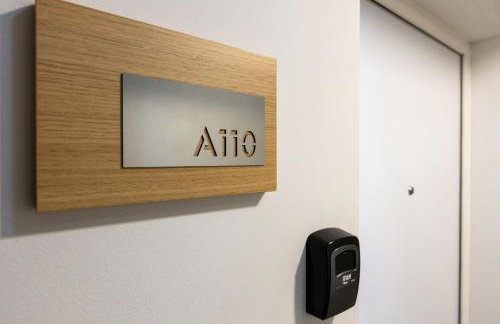 Apartment Ro-Ma City Center - Foto 32