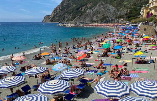 LA TERRAZZA DI MONTEROSSO - Photo 50