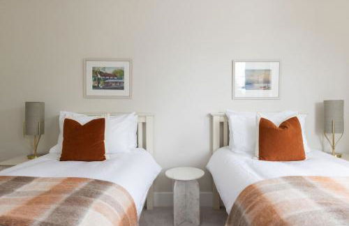 Lyminster Court Cottages - Foto 76