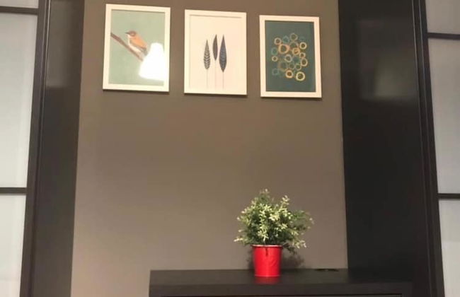 Your Place in Sofia - Foto 9