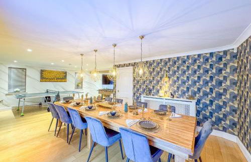 The Firs Luxury Home - Foto 38