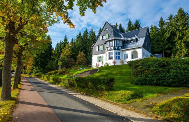 Holiday Apartment Ahornspitze - Foto 23